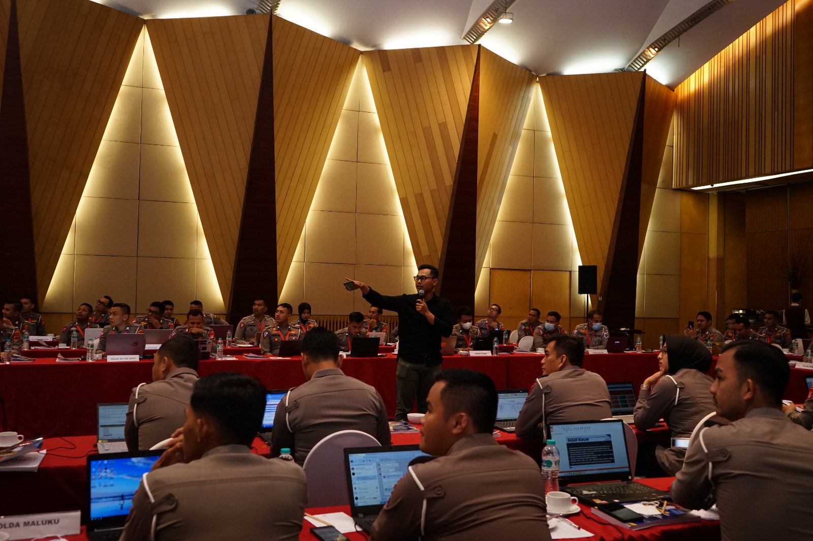 SIMPOSIUM TAHUN 2023