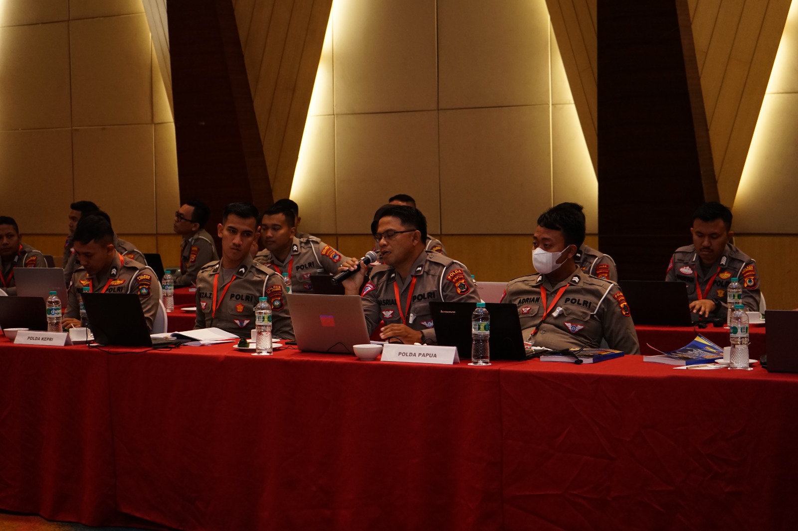 SIMPOSIUM TAHUN 2023