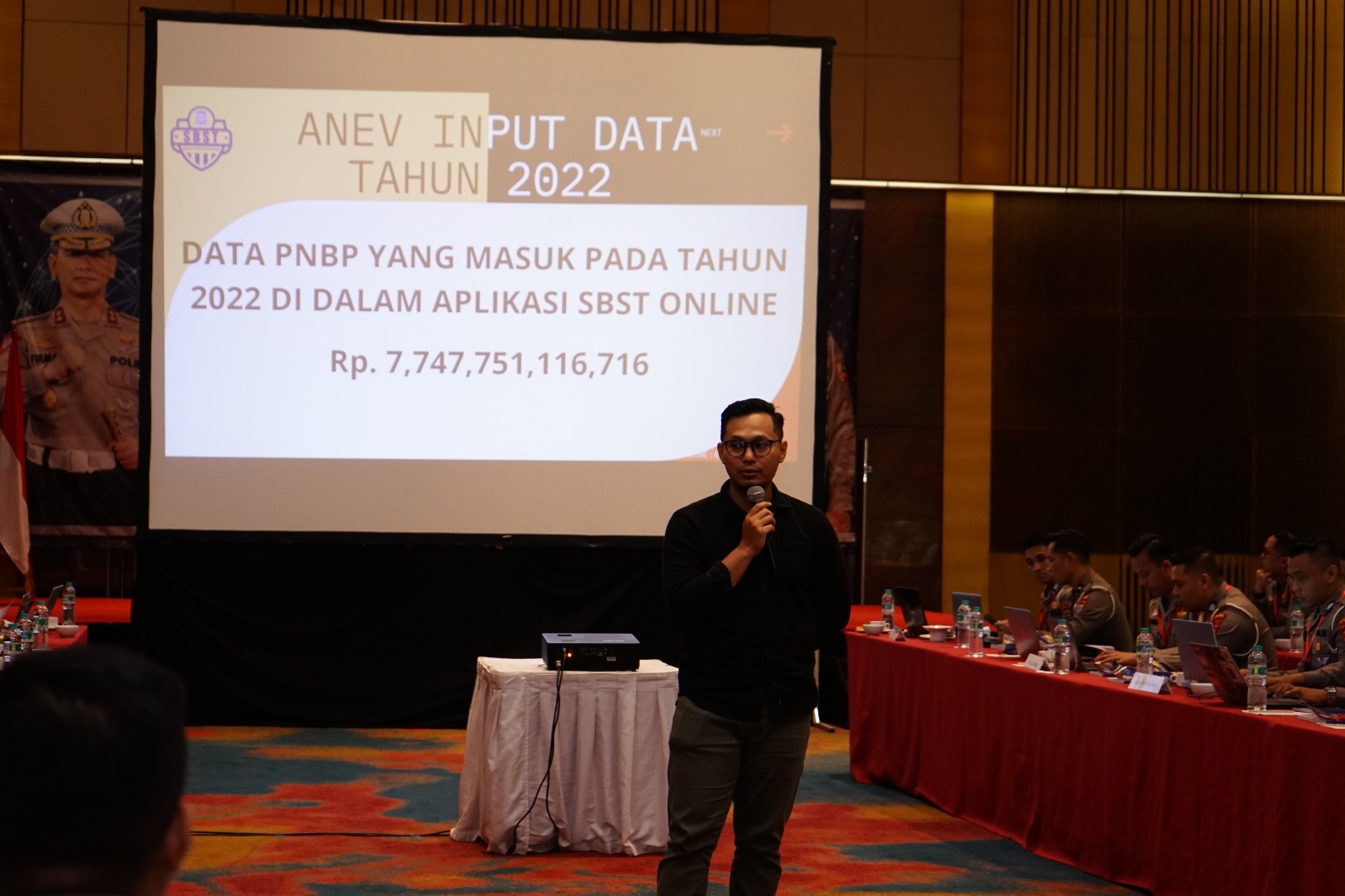 SIMPOSIUM TAHUN 2023