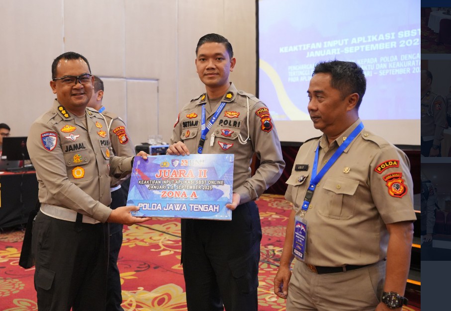 Rapat Anev Materiel Regident Dan Pnbp Di Hotel Redtop - Jakarta