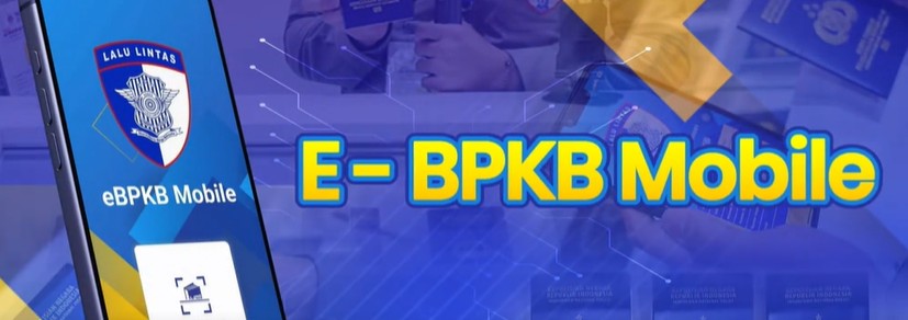 Sahabat lantas Tau gak sih? Sekarang E-BPKB diakses secara digital lohh