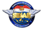 Logo layanan